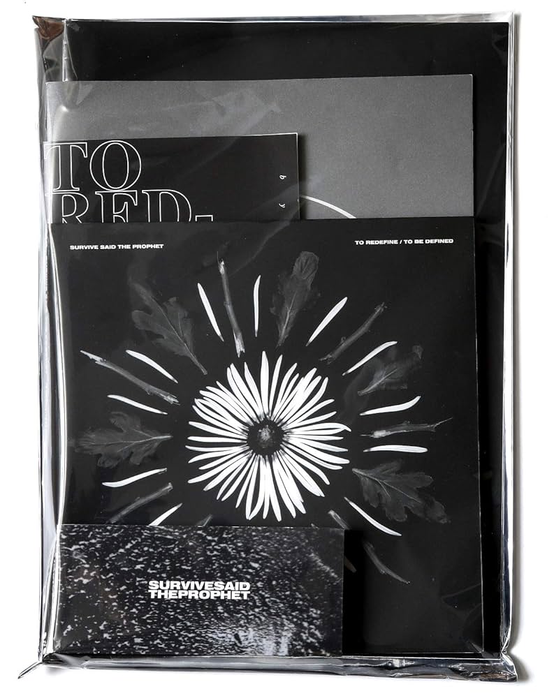 サバプロ　To Redefine / To Be Defined 完全生産限定盤 Amazon.co.jp: To Redefine / To Be Defined (完全生産限定盤